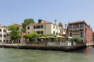 Ca' Nigra Lagoon Resort - 7