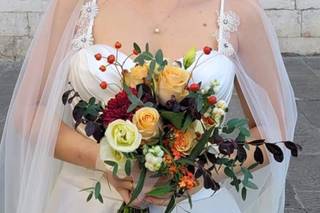 Liza Samokhina Make Up Artist - 22