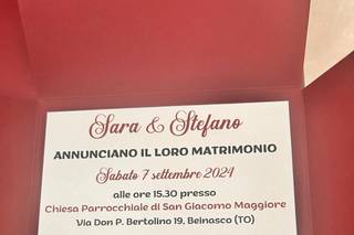 Infinitebomboniere - 23