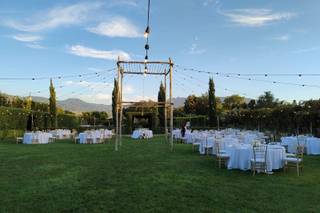 Bosco de' Medici Wine Resort - 29