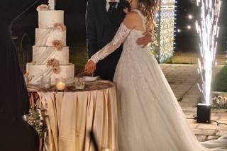 American Style Wedding - Crianimation - 9