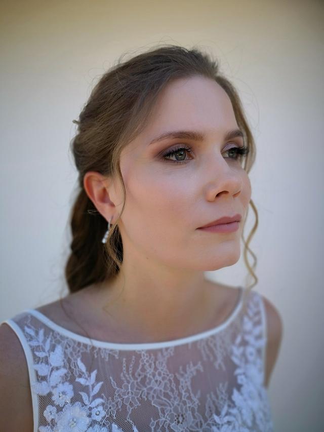 Giulia Selicato Make-up Artist - 4