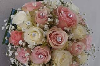 Vincenzo D'Addessio Floral Designer - 9
