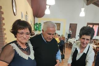 Agriturismo Rosaspina - 5