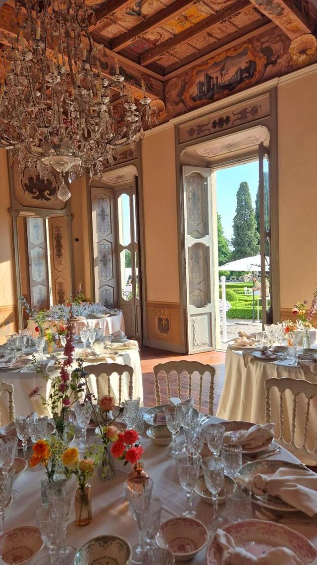 New Team Banqueting - 2