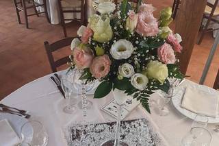 Vincenzo D'Addessio Floral Designer - 10
