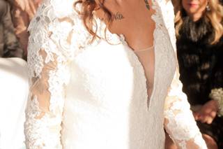 Elena Barabani Make-Up Artist - 12