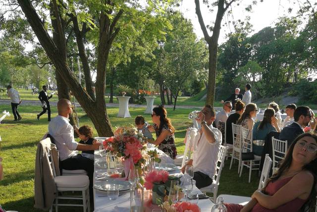 Venice Banqueting 4