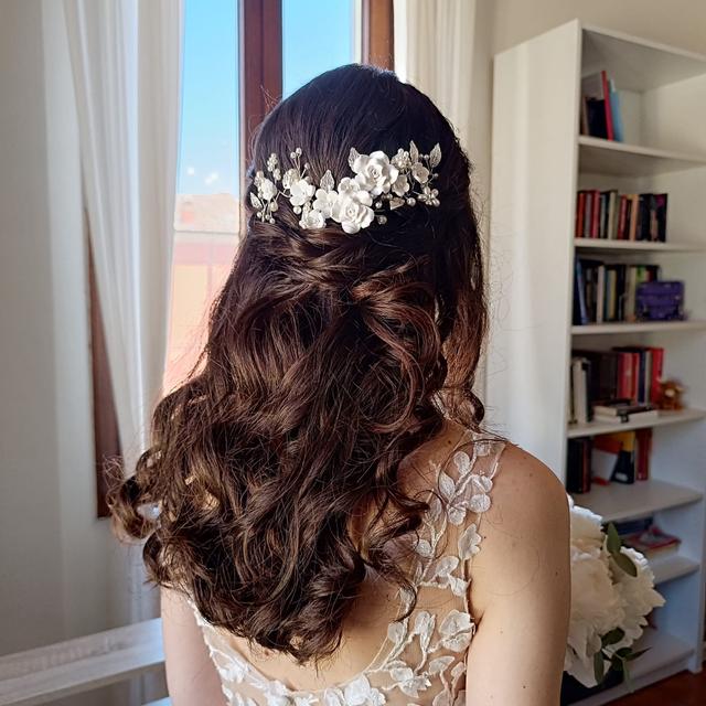 Matilde Polia Make-up e Hair Artist - 3