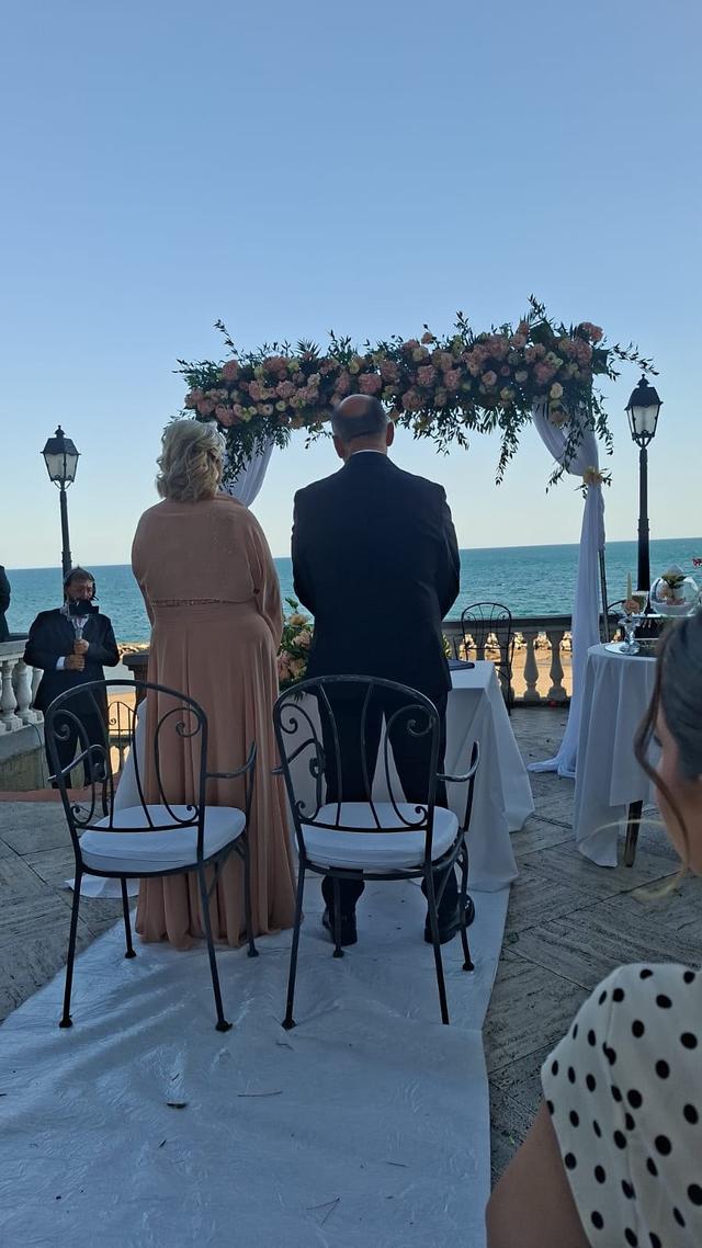 Grande Albergo Miramare - 2