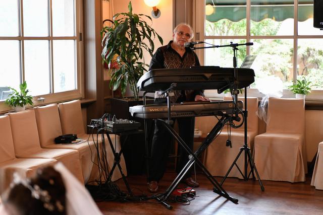 Antonio Padalino Pianobar - 1