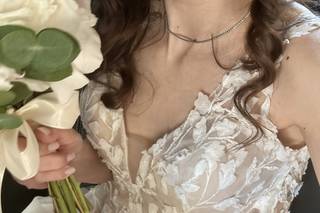 Matilde Polia Make-up e Hair Artist - 7