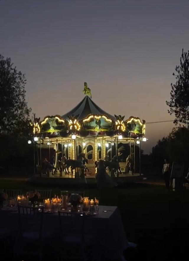 Wedding Park - 2