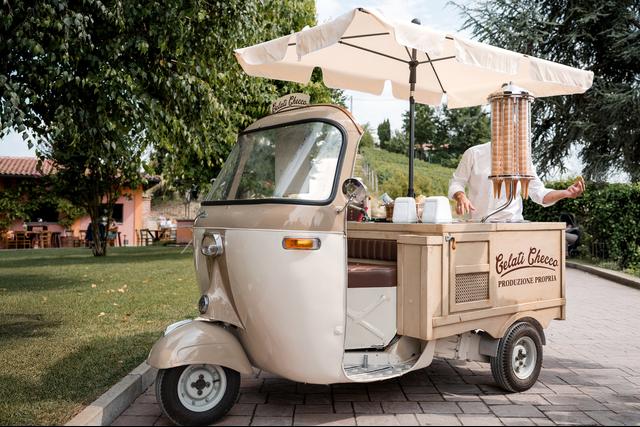 Gelati Checco di Andrea Costamagna - 1
