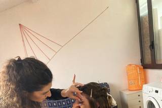 Mara Faranda Make Up Artist - 5