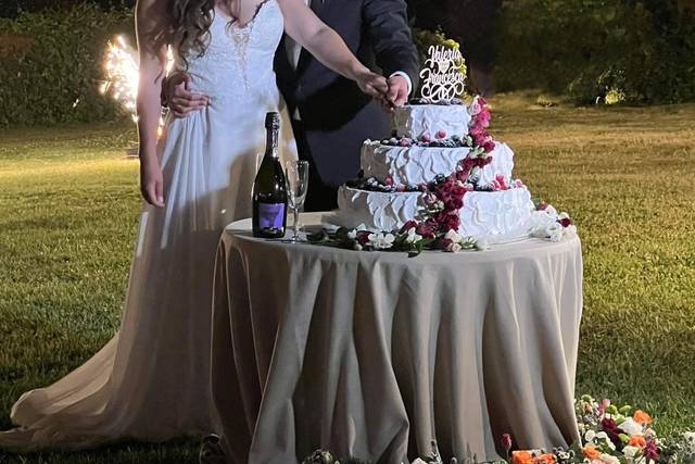 Passione Sposa 4