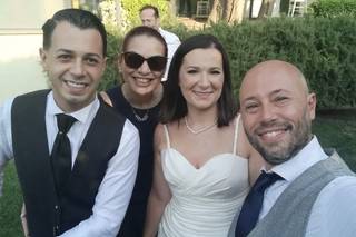 Dan Music Entertainment - Cerimonia Eventi - 12