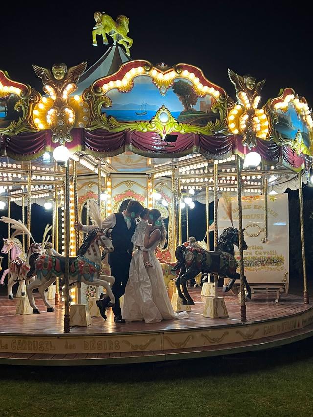 Wedding Park - 3