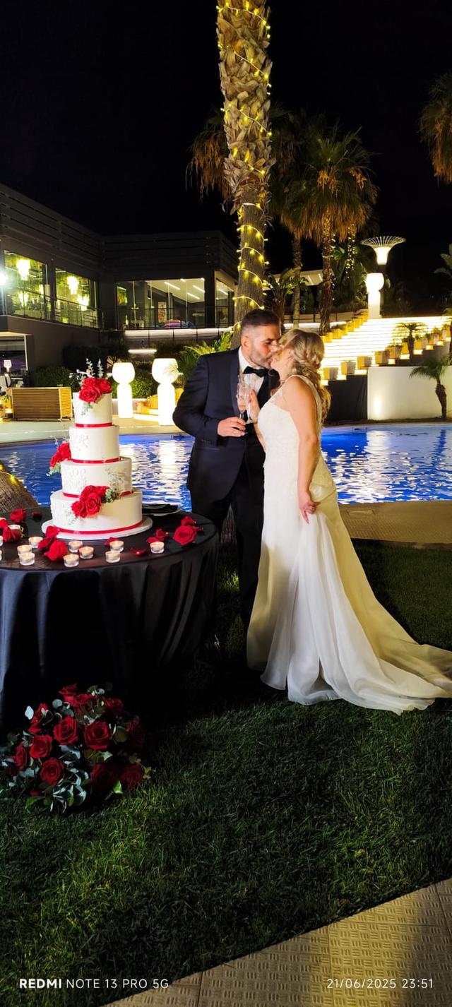 Noah Eventi - Casa Comunale - 1