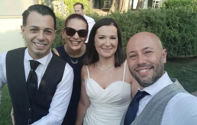 Dan Music Entertainment - Cerimonia Eventi - 3