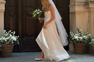 Max Mara Bridal - 5