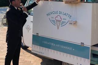 Nuvole di Latte - 16