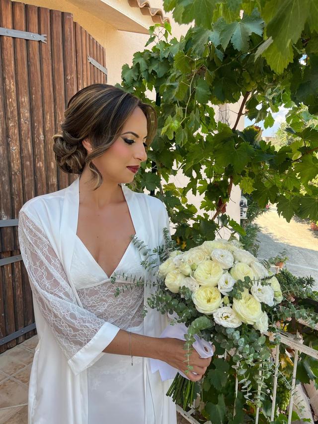 Maria Grazia Minacori Make-up - 4