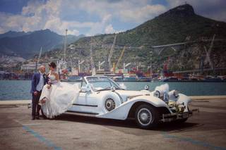 Lordi Luxury Car Hire - 10