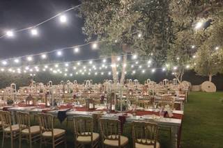 Villa Bordonaro - 15