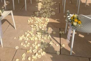 Relais Bellaria Wedding - 11