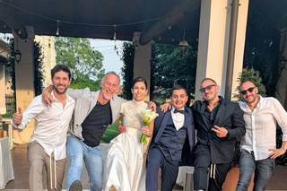 Intrigo Wedding Style - 5