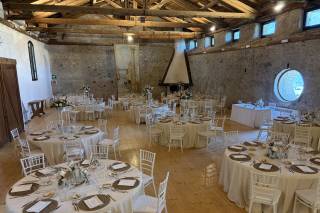 Livio Catering Ricevimenti & Banqueting S.R.L. - 10