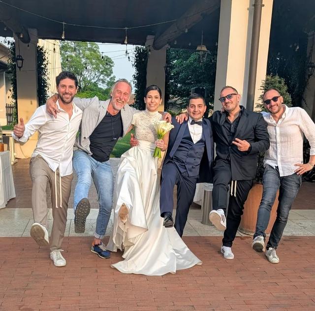 Intrigo Wedding Style - 1