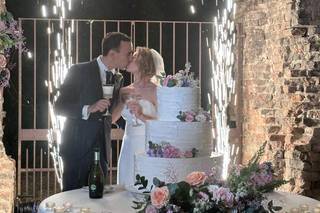 Il tè e la rosa - 29