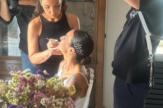 Francesca Morelli Beauty Salon - 17