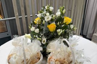 Relais Bellaria Wedding - 12