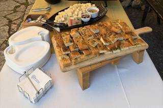 Livio Catering Ricevimenti & Banqueting S.R.L. - 11