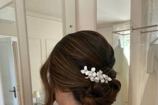 SignorinaNN Make up Artist - 11
