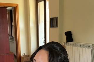 Laura Volpini Make up Arts - 5