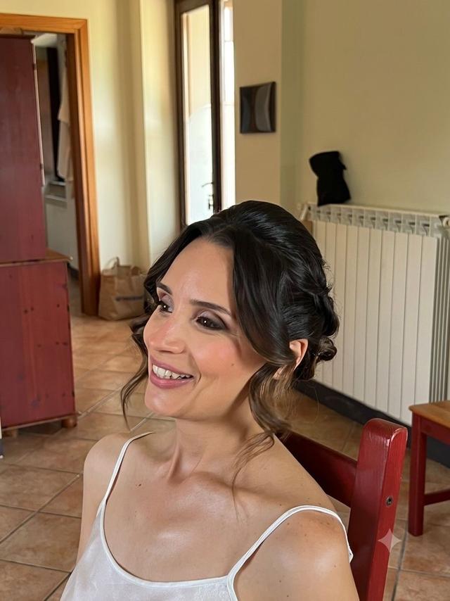Laura Volpini Make up Arts - 2
