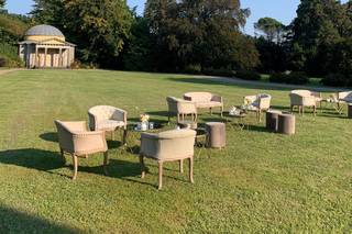 Villa Pesenti Agliardi - 16