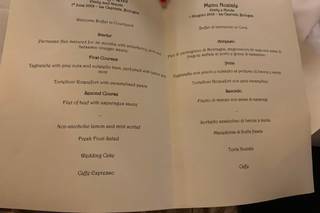 Ristorante La Capriata - 3