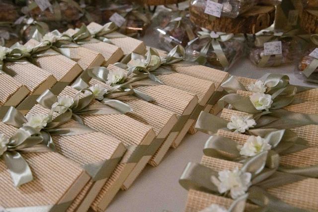 Francesco Fioretto Wedding & Events - 1