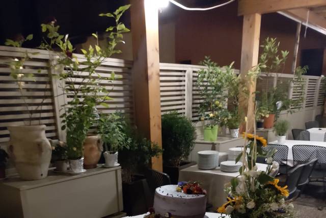 Ristorante La Capriata 2