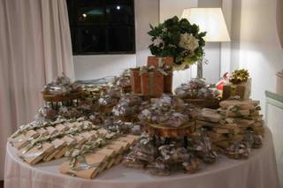 Francesco Fioretto Wedding & Events - 16