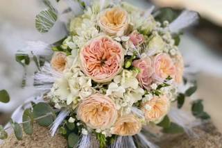EC Enrico Curreli - Wedding Floral Design - 22