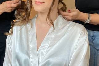 Chiara Martini Mua - 9
