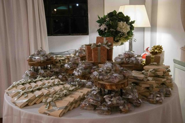 Francesco Fioretto Wedding & Events - 3