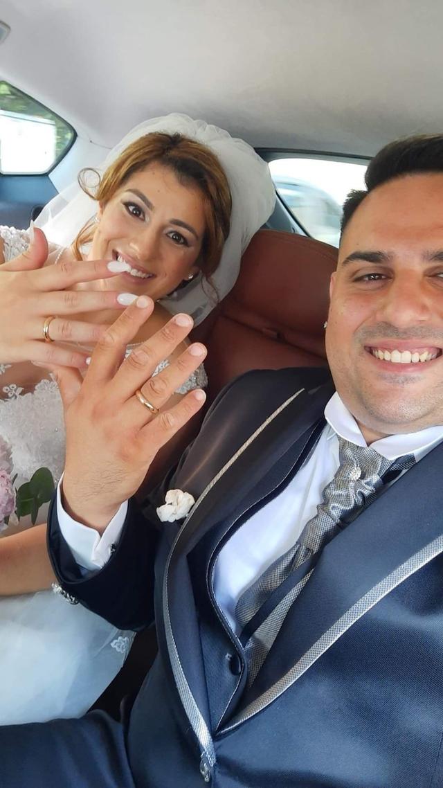 Atelier Vito Aramo Sposi - 1