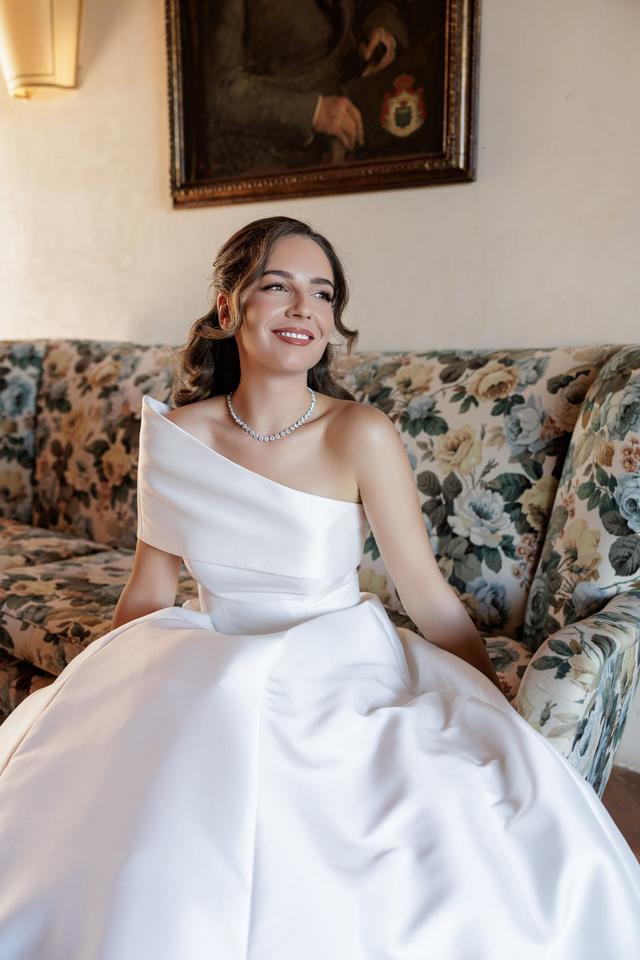 Studio Perla di Victoria Gunder - 1